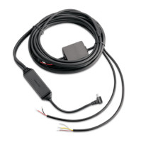 FMI 45 Data and Traffic Cable - 010-11796-00 - Garmin 